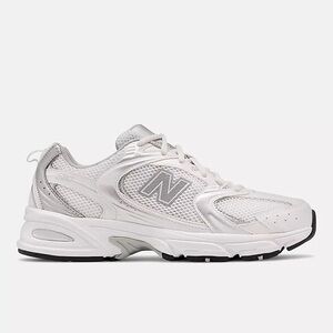 New Balance 530 White Sneakers